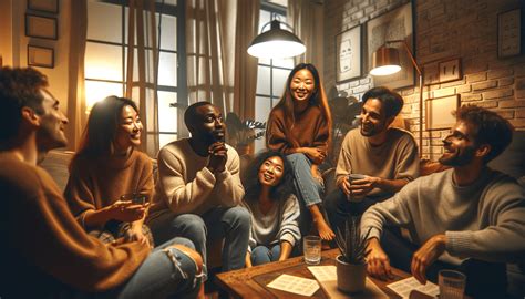 Juicy Hot Seat Questions To Get To Know Each Other Latoya Rachelle