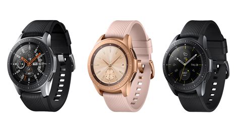 Samsung Galaxy Watch 2 leaks and rumours: Release date, price and specs ...