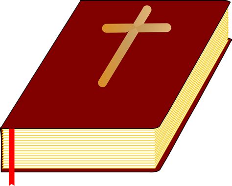 This clipart bible illustration contains a hidden historical error 9