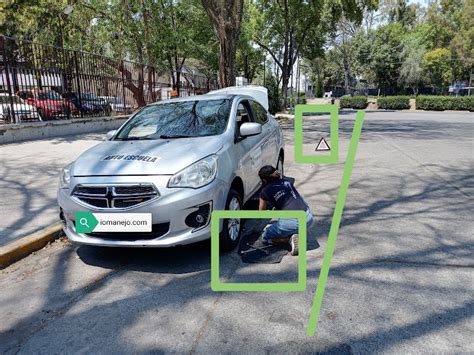 Io Manejo Escuela De Conduccion Curso De Manejo Autoescuela Clases