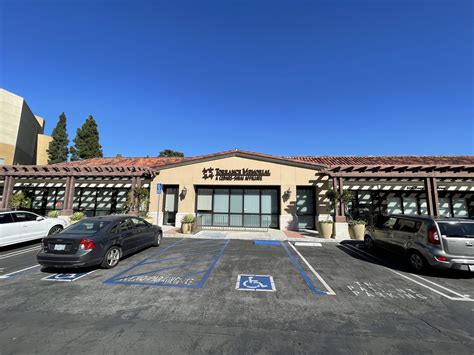 The Village at Rolling Hills Estates – Continental