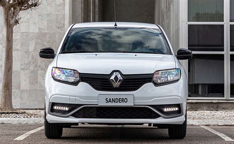 Renault Sandero De Qu Se Trata La Nueva Versi N S Revista Auto