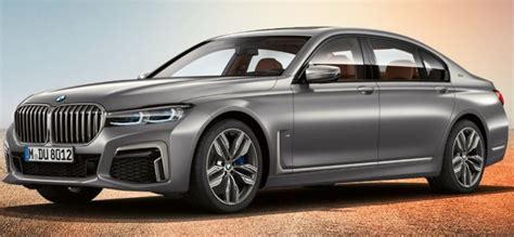 New Bmw M7 Prices 2020 Australian Reviews Price My Car