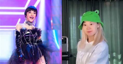 Hot Tiktoker Qu C T Tri U Follow B T Ng B T Trend Nh C Binz