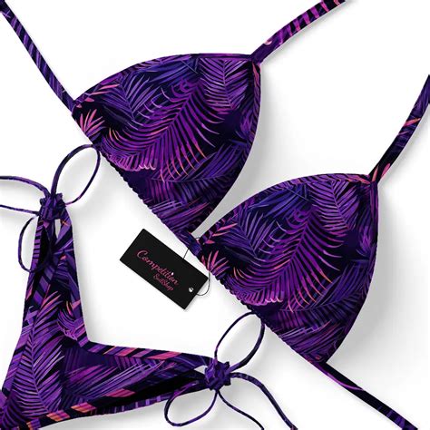 Competition Suits Shop Best Bikini Posing Suit At Just