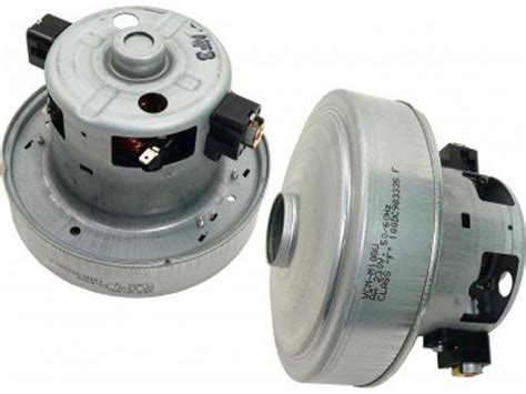 Двигатель (мотор) 2000W с Выступом для Пылесоса Samsung VCM-K90GU DJ31 ...