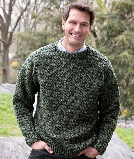 15 Easy Crochet Patterns Perfect For The Man In Your Life Dabbles And Babbles