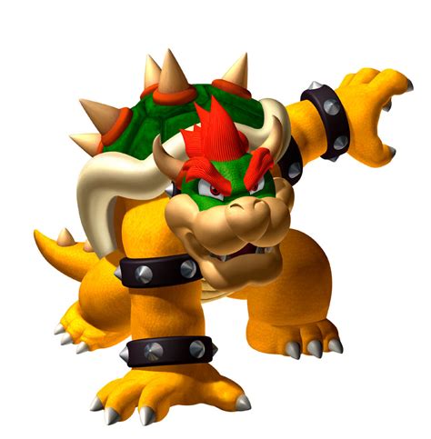 Bowser vs Ganondorf - Battles - Comic Vine