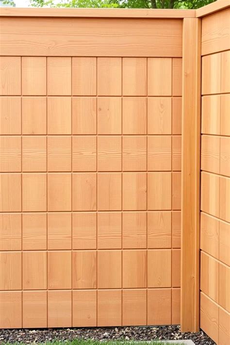 30 Innovative Corner Fence Solutions For Yard Boundaries