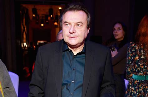 Firebombs Hit Studio Of Russian Jewish Film Director Reviled By
