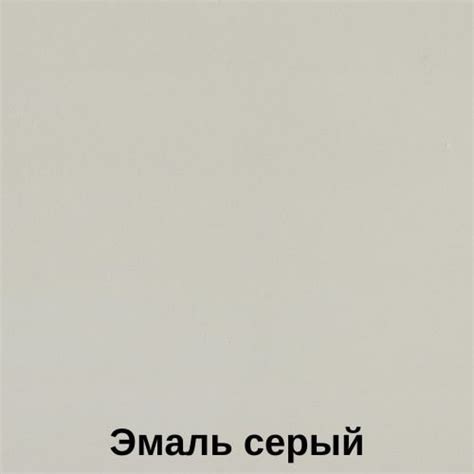 Гладкие эмали - ЭКО покрытия для мебели из массива сосны и дуба