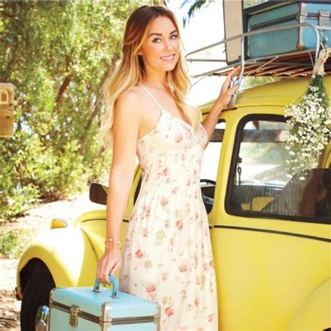 Nwt Lauren Conrad Coachella Sunrise Floral Maxi Floral Maxi Dress