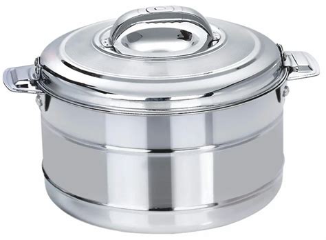 Elentra Stainless Steel Hot Pot For Home At Rs Set In Mumbai Id