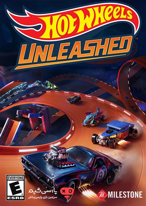 Hot Wheels Unleashed Looney Tunes Pc
