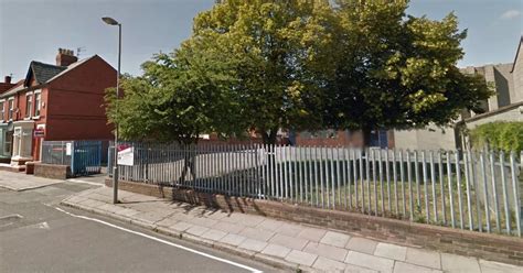 Church Being Used By Sex Workers Is Aware Of The Problem But Powerless To Stop It