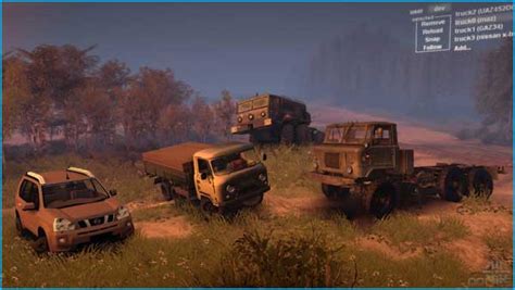Купить Spintires дешевле Steam с доставкой на почту