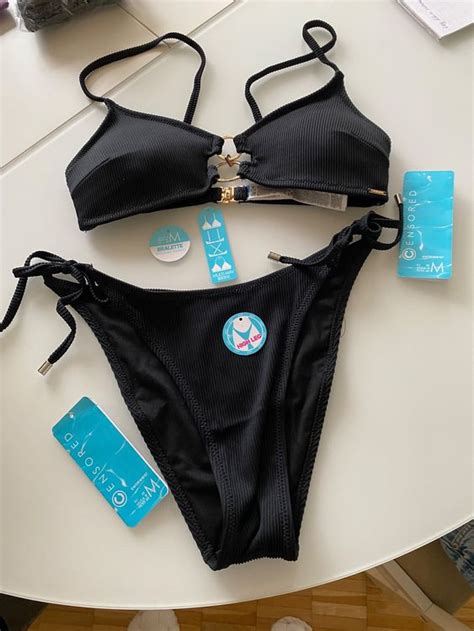 Neues Bikini Grösse M Kaufen auf Ricardo