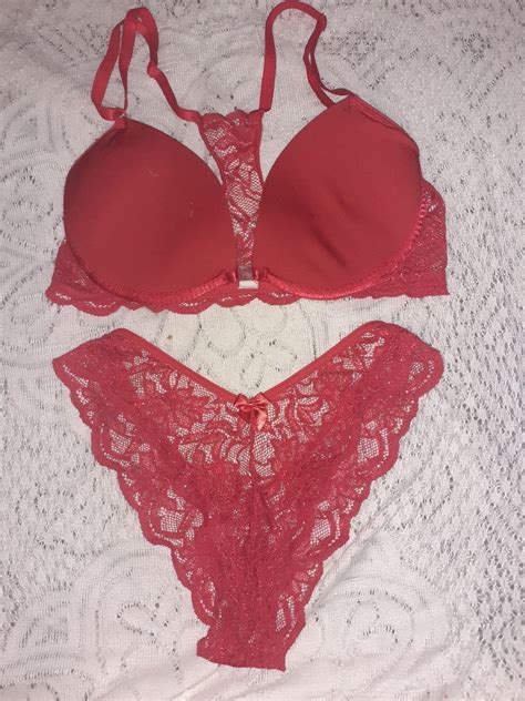 Lingerie Sexy Lingerie Feminina Nunca Usado 68536663 Enjoei