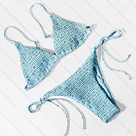 Mua Đồ Bơi Nữ Thông Nhung Đầm Sexy Push Up Micro Bikini Bộ Bơi Áo Tắm Đi Biển Brasil Bikini 2021