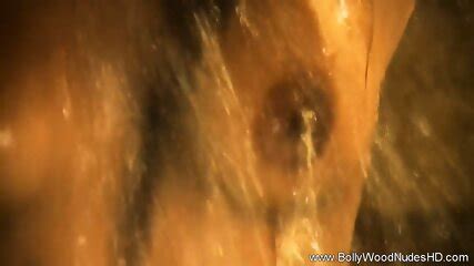 Ebony Skinned Indian Woman Naked