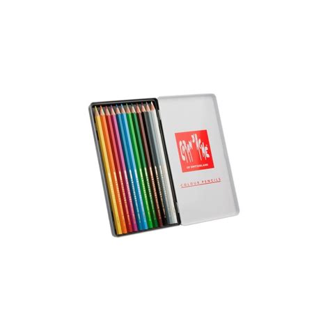 Caran Dache Swisscolor Kleurpotloden Repro Bv