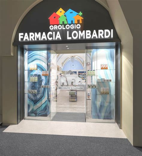 Pharmacy Window Displays New Trends After Covid 19
