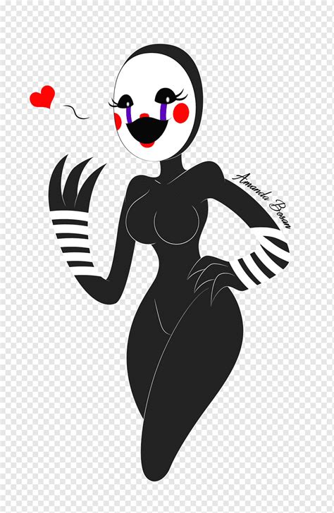 Cinco Noches En Freddy S 5 Cinco Noches En Freddy 4 Marionette