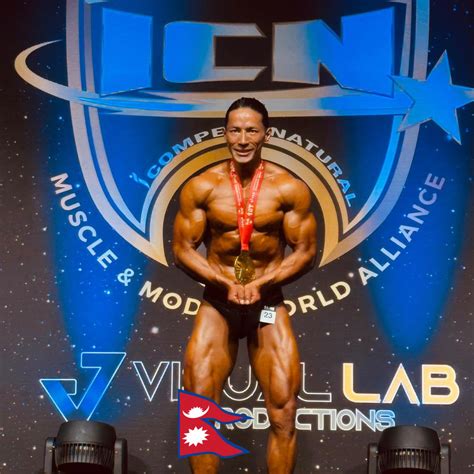 Be your own biggest fan, your own biggest believer, and put it on your