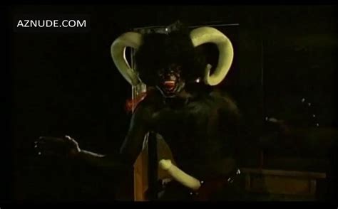 Hilje Murel Nude Aznude