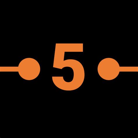 5 | 5Di Solvd