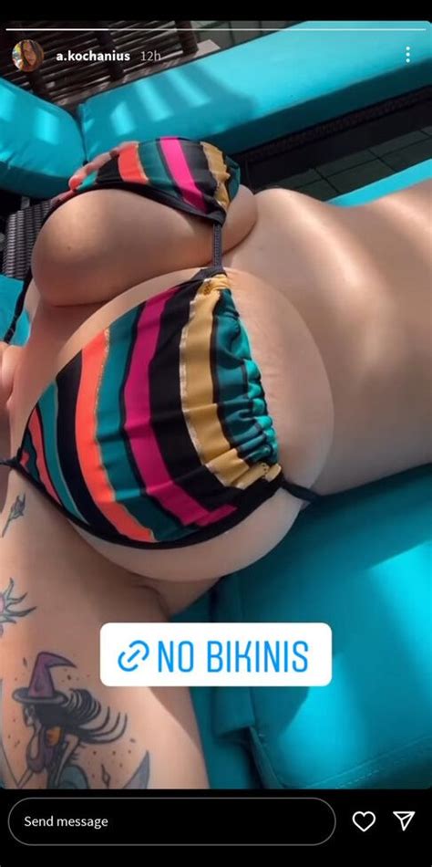 Kochanius Nude Porn Pictures XXX Photos Sex Images 4055520 PICTOA