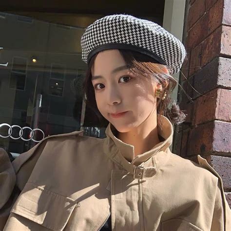 Loạt mũ hot trend khiến bạn gái nhân đôi sự xinh đẹp sắm ngay tầm này để vừa ấm vừa tăng ấn