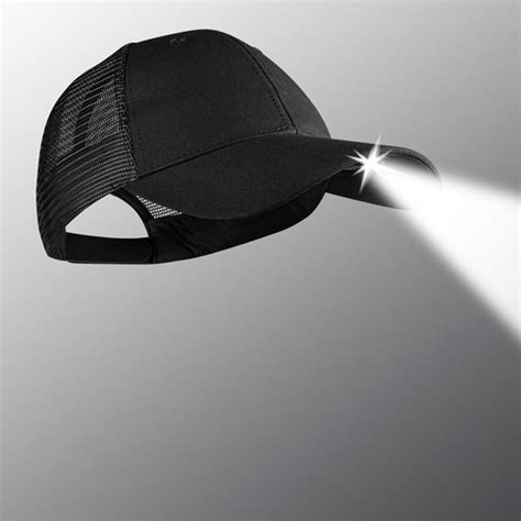 POWERCAP 3.0 - Hats | Panther Vision Promo