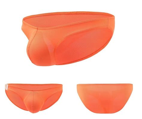 Men Low Waist Beach Swimsuit Bathing Pantie Swim Briefs Gay Bikini Trunks Shorts EBay