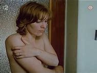 Naked Anna Javorkova In The Trapp