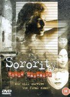 SORORITY HOUSE MASSACRE NUDE SCENES AZNude