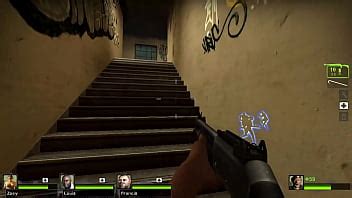 L4D2 ALL SURVIVORS L4D NUDE MOD PART 2 XVIDEOS