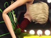 Horny Blonde Fucked Hard By Sci Fi Anubis In The Dominator Pyramid Xxx Mobile Porno Videos