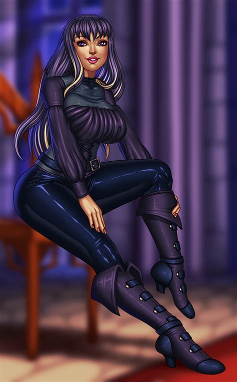 Vampire By Maplemoon Hentai Foundry