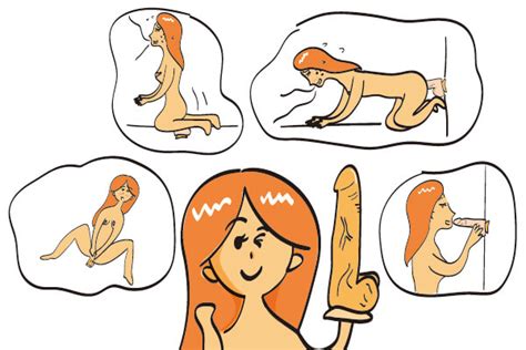 How To Use Dildos To Experience Real Sex With Men Sexual Guide For Indian By SEXToys India