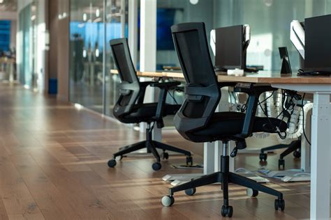 Work Chair Could Be Killing You Slowly – Health And Wealth Digest