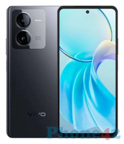 Vivo Y100t An Elegant 5G Smartphone With Dimensity 8200 Chipset