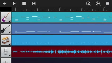 Walk Band Mod Apk