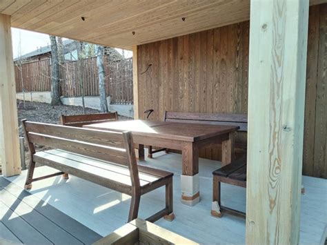 Мебель в стиле лофт на заказ — Ремпрострой