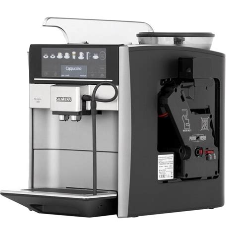 Siemens EQ.6 Plus S500 TE655203RW kopen? Vergelijk