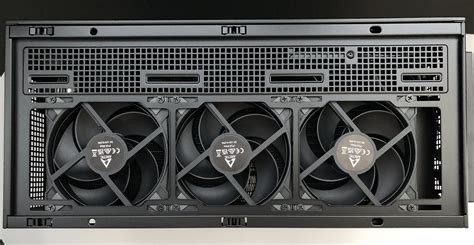 Вентилятор для корпуса ARCTIC P12 Max ACFAN00280A — купить в интернет ...