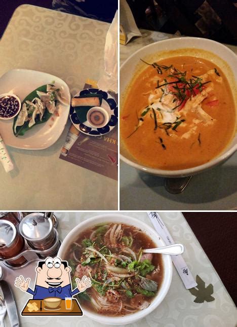 Siam Bistro Miami 7348 Sw 117th Ave In Miami Restaurant Menu And Reviews