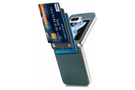 The Best Samsung Galaxy Z Flip 5 Cases 8 Best Ones Right Now Digital