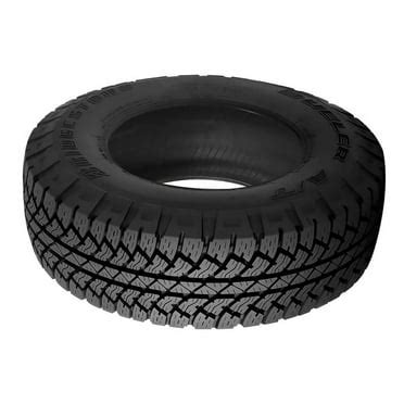 Bridgestone Dueler A/T RH-S 265/65R18 112 S Tire - Walmart.com