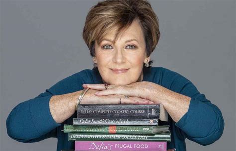Delia's Books | Delia Smith